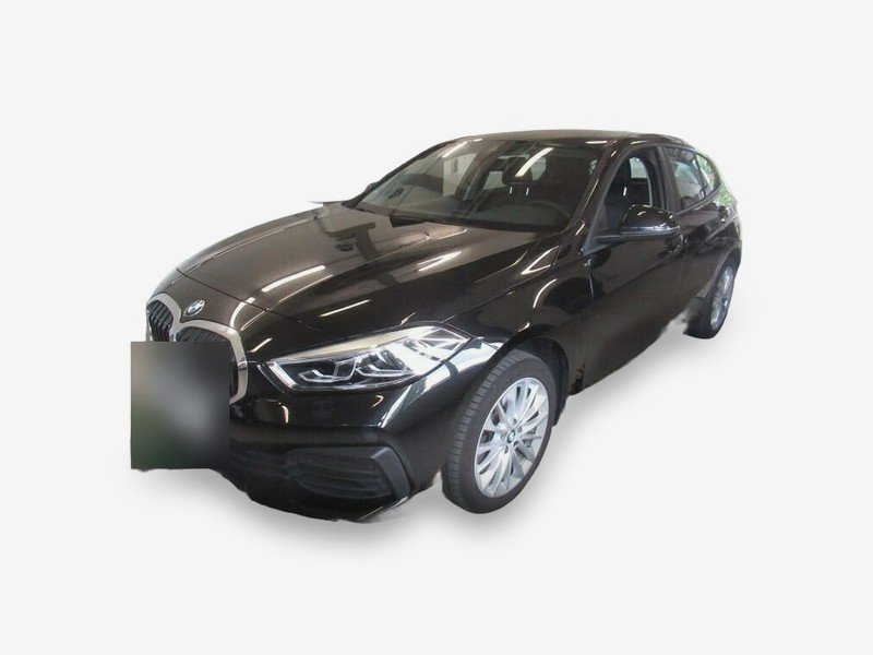 BMW 120dA Advantage automatik • ACC • Full LED