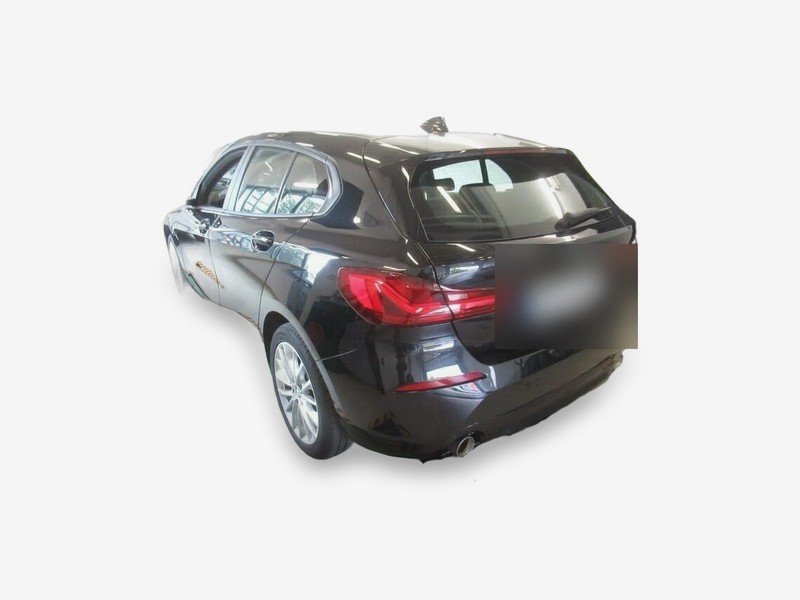 BMW 120dA Advantage automatik • ACC • Full LED — 2