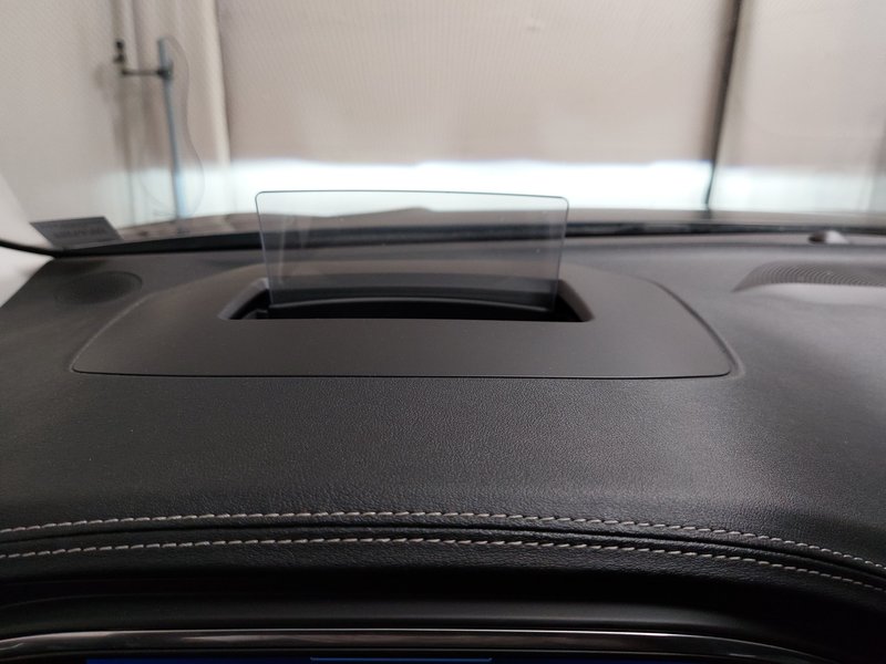 Ford Focus Turnier 1.5 EcoBlue automatik Vignale • ACC • el. peta vrata — 16