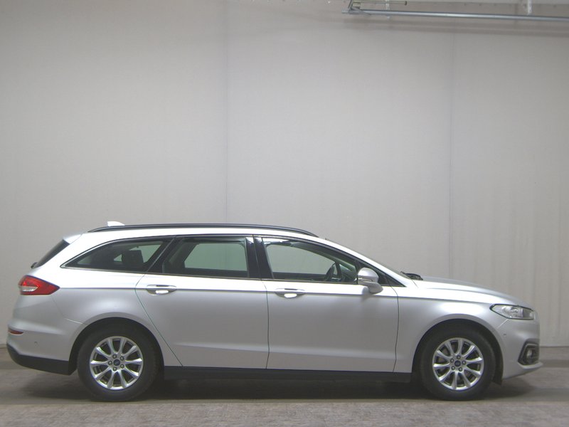 Ford Mondeo Turnier 2.0 EcoBlue automatik Trend