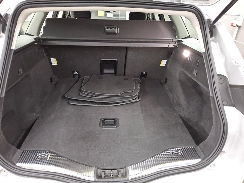 Ford Mondeo Turnier 2.0 EcoBlue automatik Trend — 11