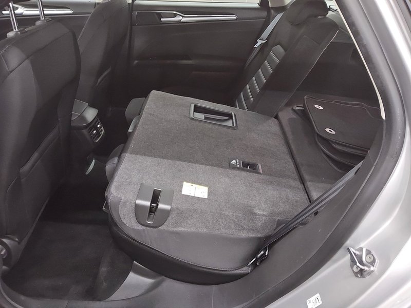 Ford Mondeo Turnier 2.0 EcoBlue automatik Trend — 12