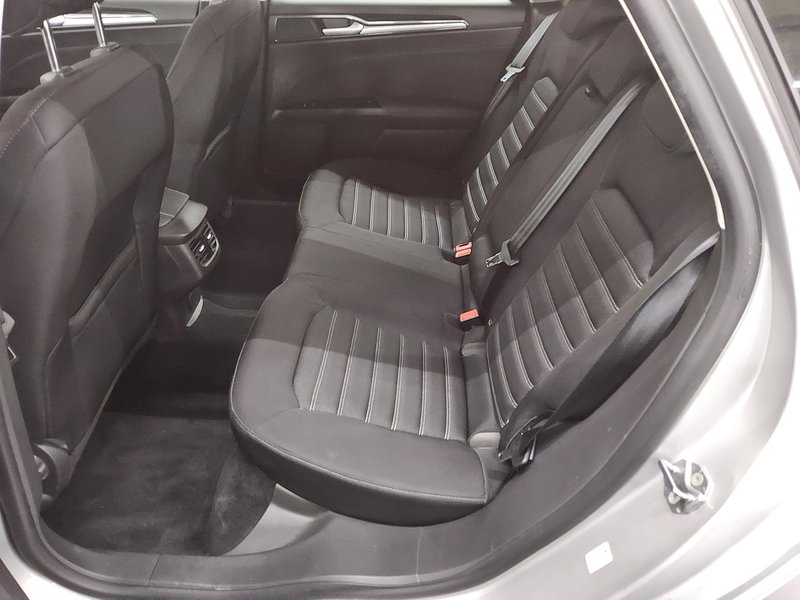 Ford Mondeo Turnier 2.0 EcoBlue automatik Trend — 13