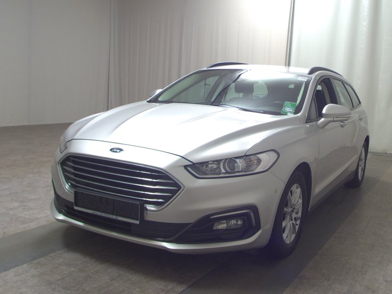 Ford Mondeo Turnier 2.0 EcoBlue automatik Trend — 2