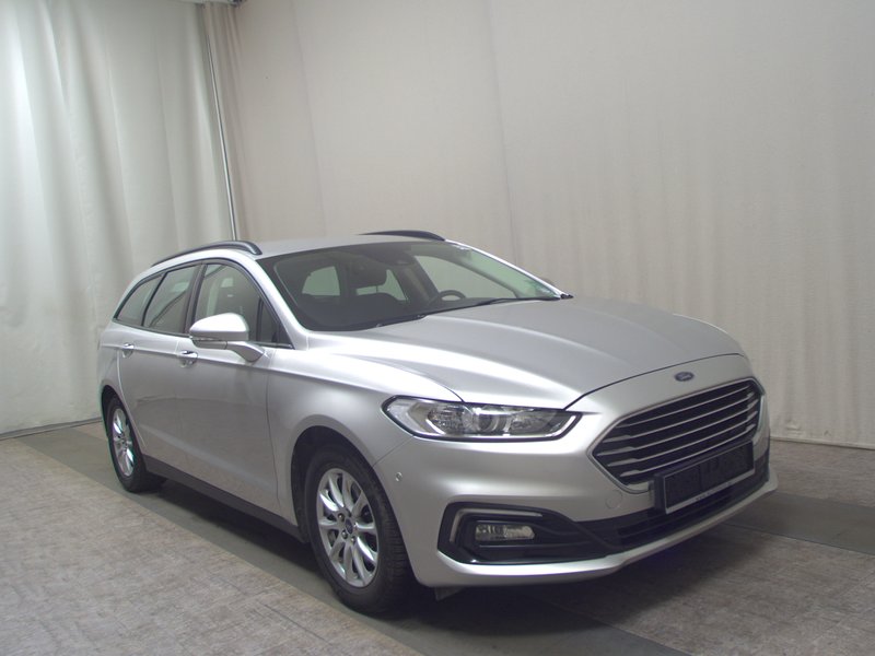 Ford Mondeo Turnier 2.0 EcoBlue automatik Trend — 3