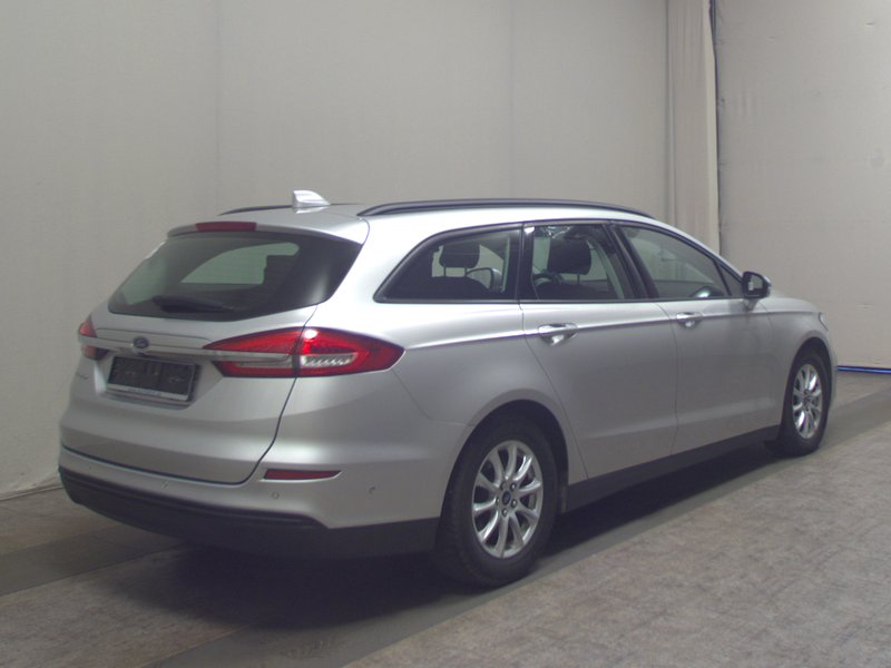 Ford Mondeo Turnier 2.0 EcoBlue automatik Trend — 4
