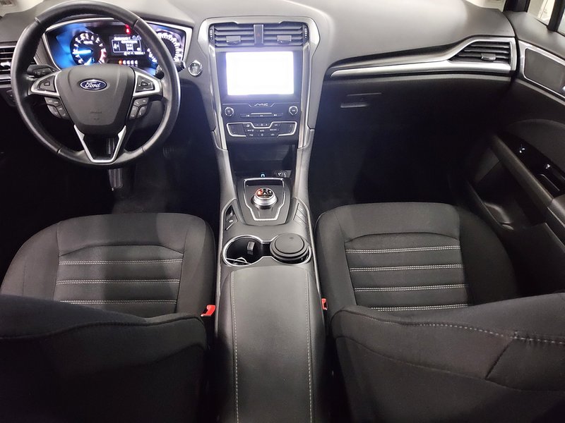Ford Mondeo Turnier 2.0 EcoBlue automatik Trend — 5