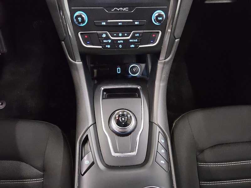 Ford Mondeo Turnier 2.0 EcoBlue automatik Trend — 6