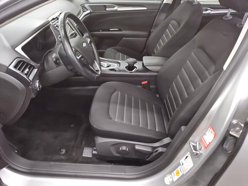 Ford Mondeo Turnier 2.0 EcoBlue automatik Trend — 8