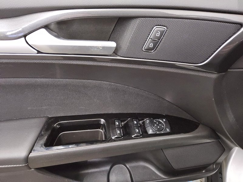 Ford Mondeo Turnier 2.0 EcoBlue automatik Trend — 9