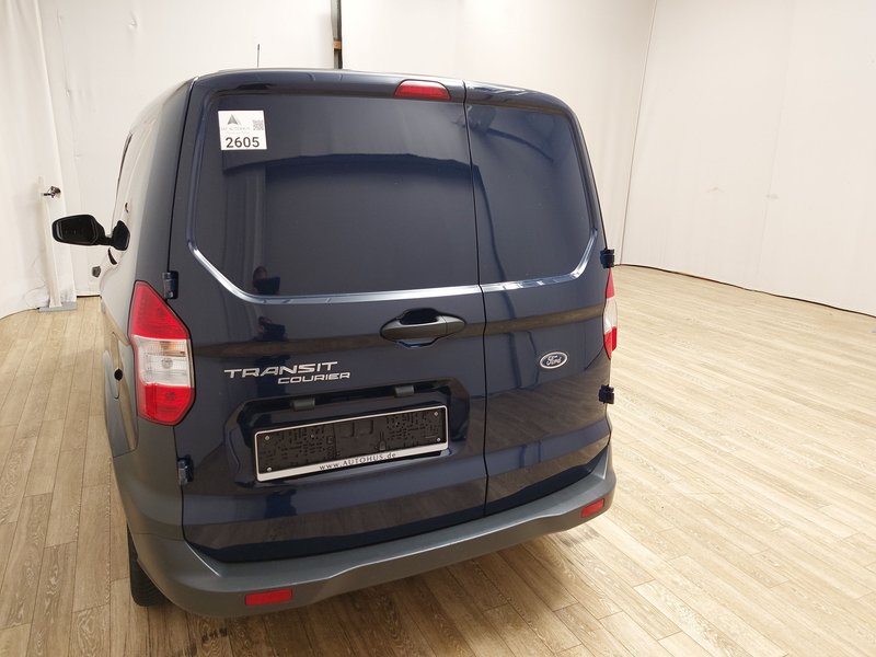 Ford Transit Courier Kasten — 15
