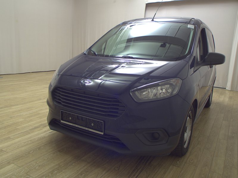 Ford Transit Courier Kasten — 2