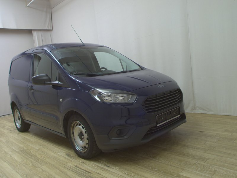 Ford Transit Courier Kasten — 3