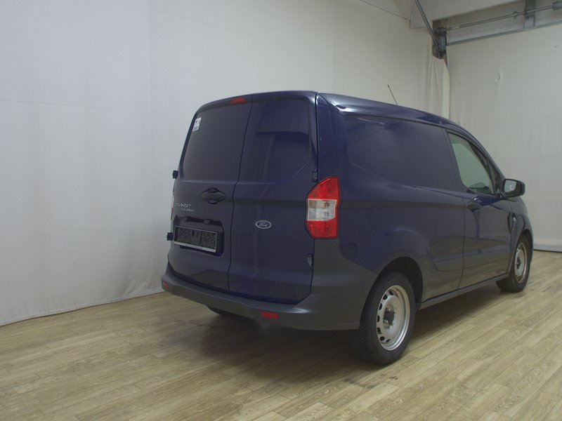 Ford Transit Courier Kasten — 4