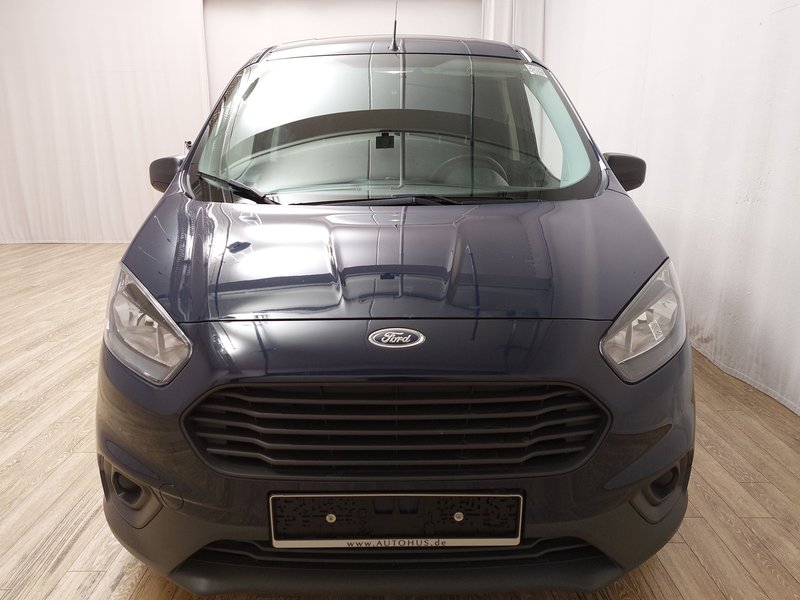 Ford Transit Courier Kasten — 9