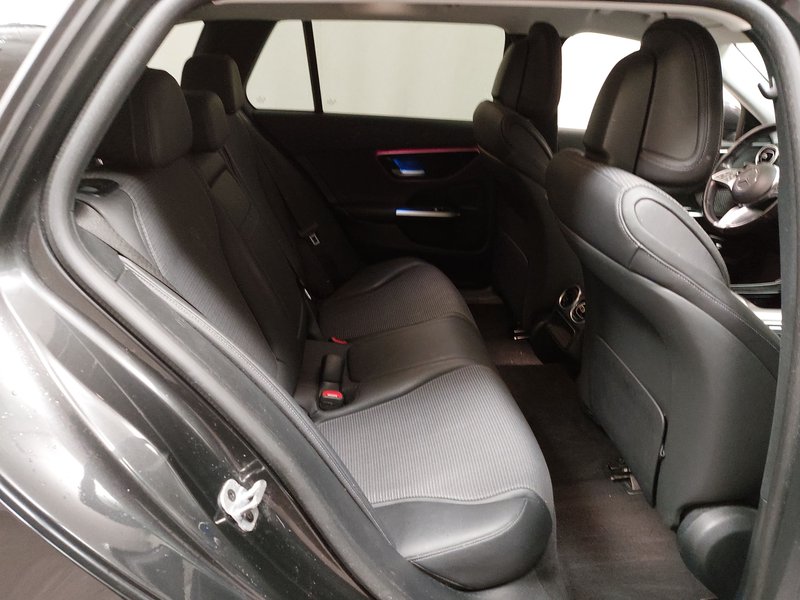 Mercedes-Benz C 300 e karavan automatik Avantgarde • ACC • AHK — 12