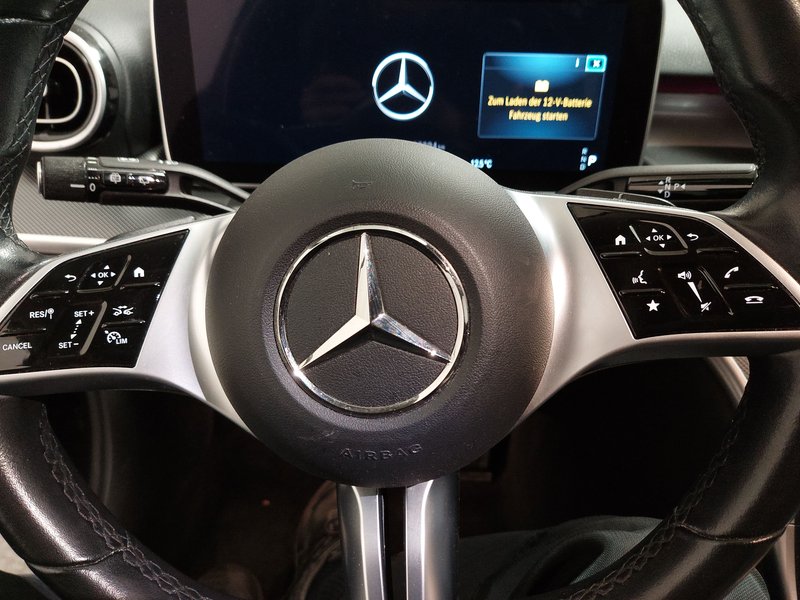Mercedes-Benz C 300 e karavan automatik Avantgarde • ACC • AHK — 16