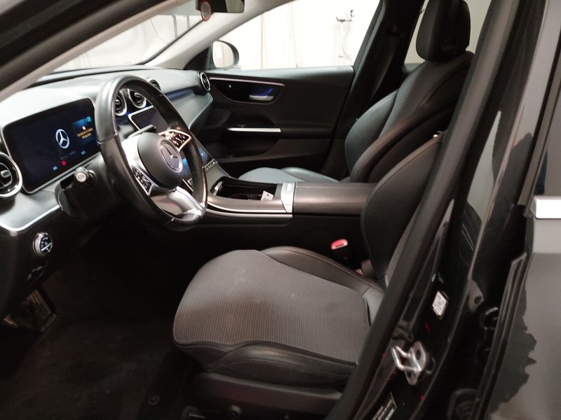 Mercedes-Benz C 300 e karavan automatik Avantgarde • ACC • AHK — 6