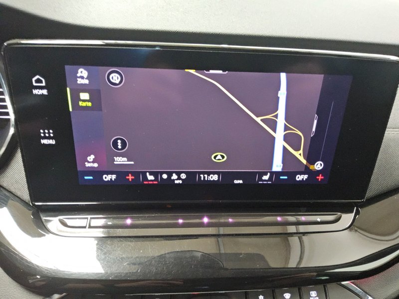 Škoda Octavia Combi 2.0 TSI 4x4 Style automatik • ACC • AHK — 7