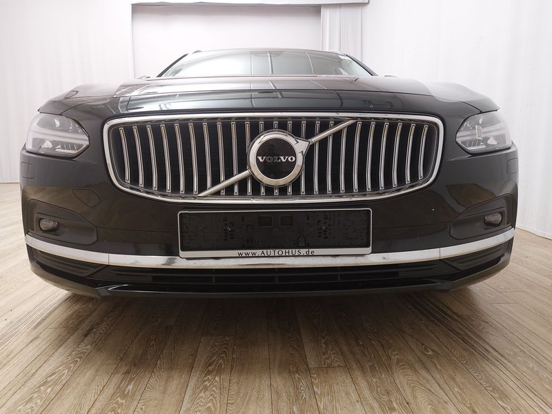 Volvo V90 B4 D Plus Bright automatik • ACC • el. peta vrata — 10
