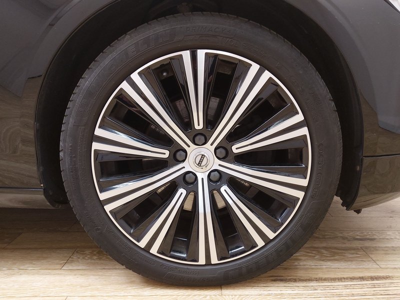 Volvo V90 B4 D Plus Bright automatik • ACC • el. peta vrata — 11