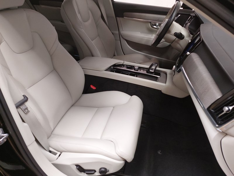 Volvo V90 B4 D Plus Bright automatik • ACC • el. peta vrata — 12