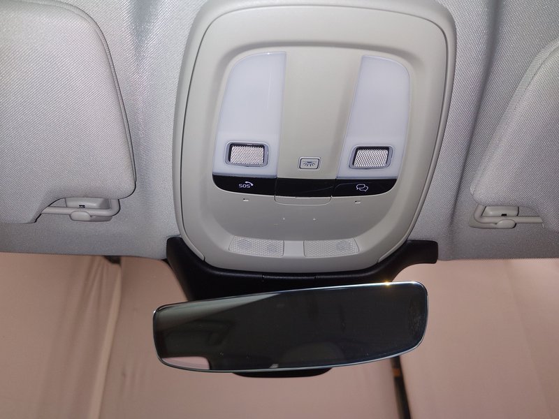 Volvo V90 B4 D Plus Bright automatik • ACC • el. peta vrata — 13