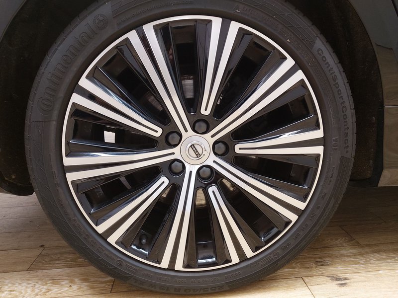 Volvo V90 B4 D Plus Bright automatik • ACC • el. peta vrata — 15