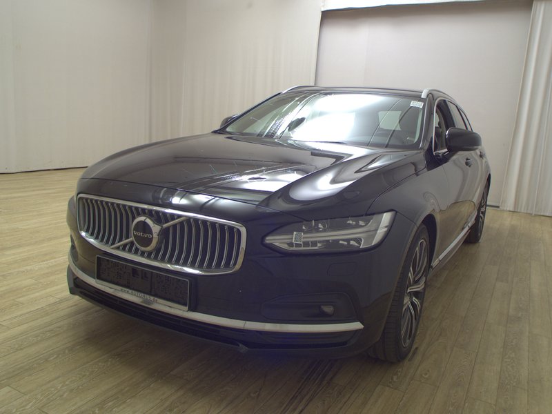 Volvo V90 B4 D Plus Bright automatik • ACC • el. peta vrata — 2