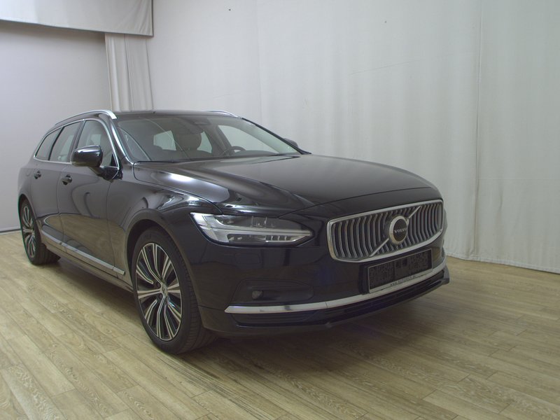 Volvo V90 B4 D Plus Bright automatik • ACC • el. peta vrata — 3