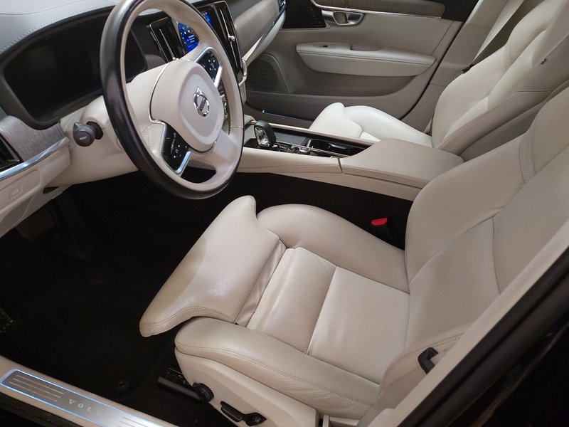 Volvo V90 B4 D Plus Bright automatik • ACC • el. peta vrata — 6