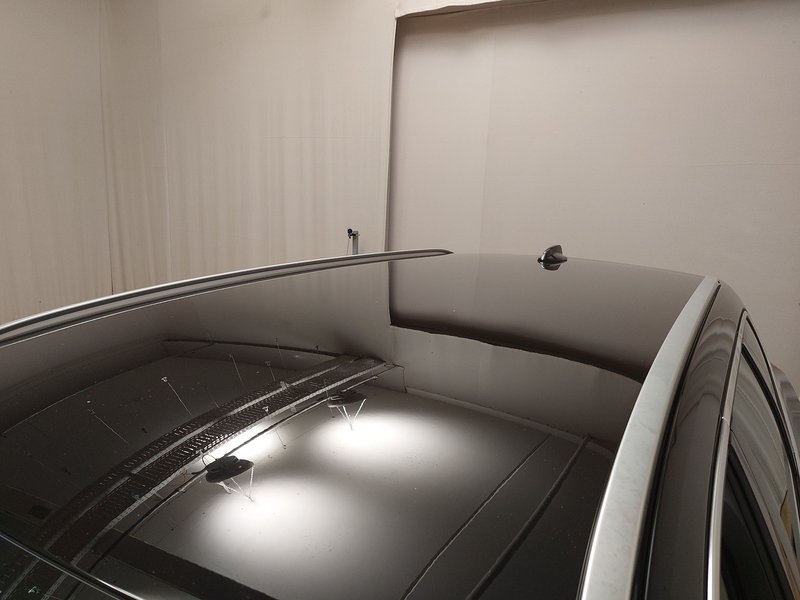 Volvo V90 B4 D Plus Bright automatik • ACC • el. peta vrata — 8