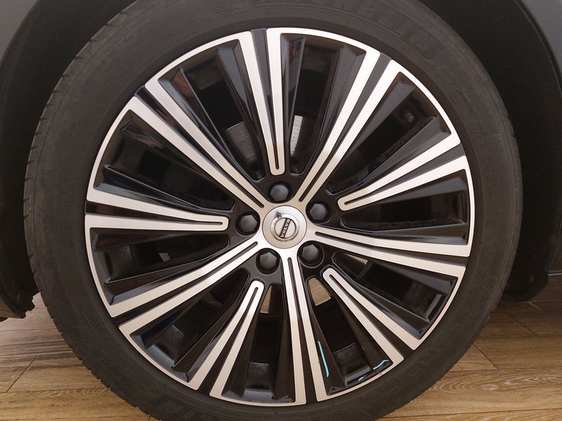 Volvo V90 B4 D Plus Bright automatik • ACC • el. peta vrata — 9