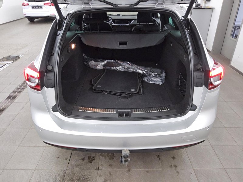 Opel Insignia ST 1.5 D Business Edition automatik • LED • AHK — 11