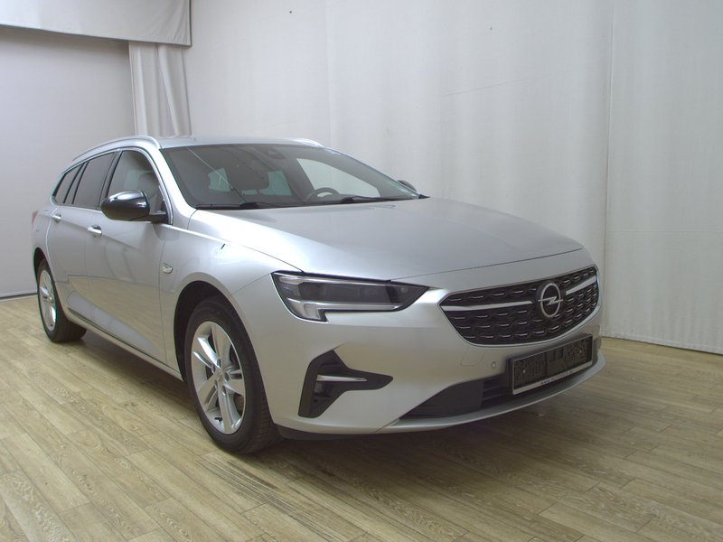 Opel Insignia ST 1.5 D Business Edition automatik • LED • AHK — 3
