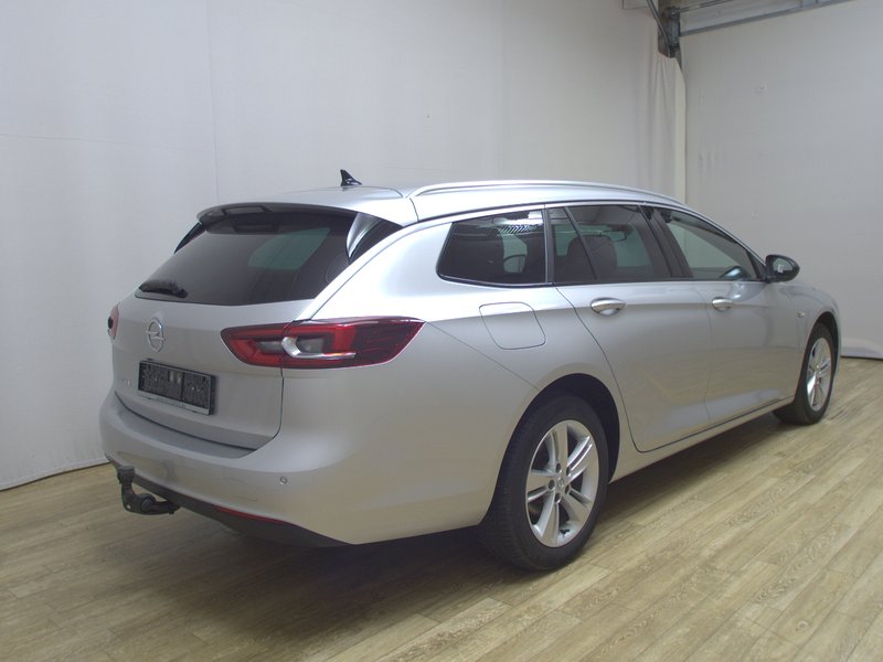 Opel Insignia ST 1.5 D Business Edition automatik • LED • AHK — 4