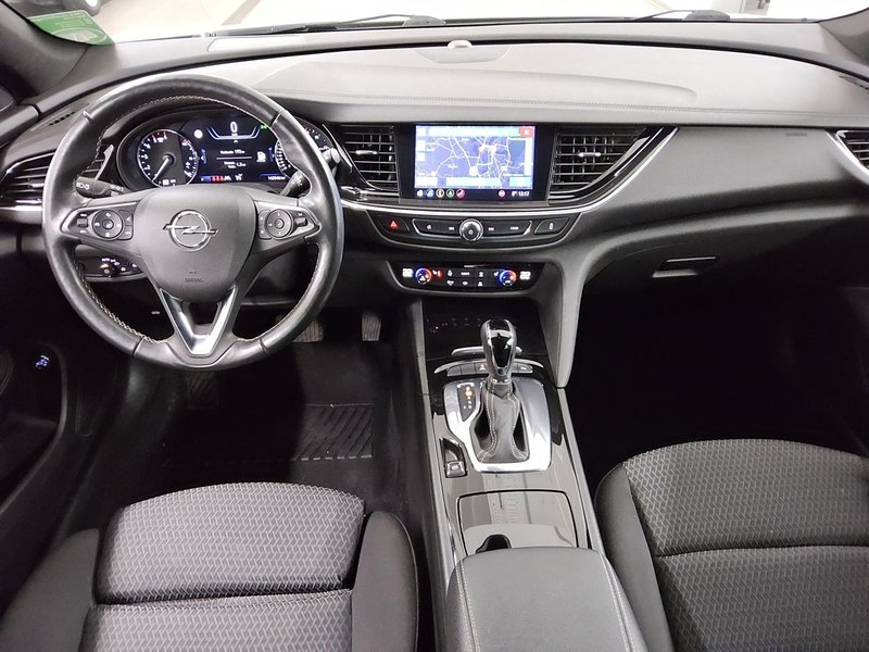 Opel Insignia ST 1.5 D Business Edition automatik • LED • AHK — 5