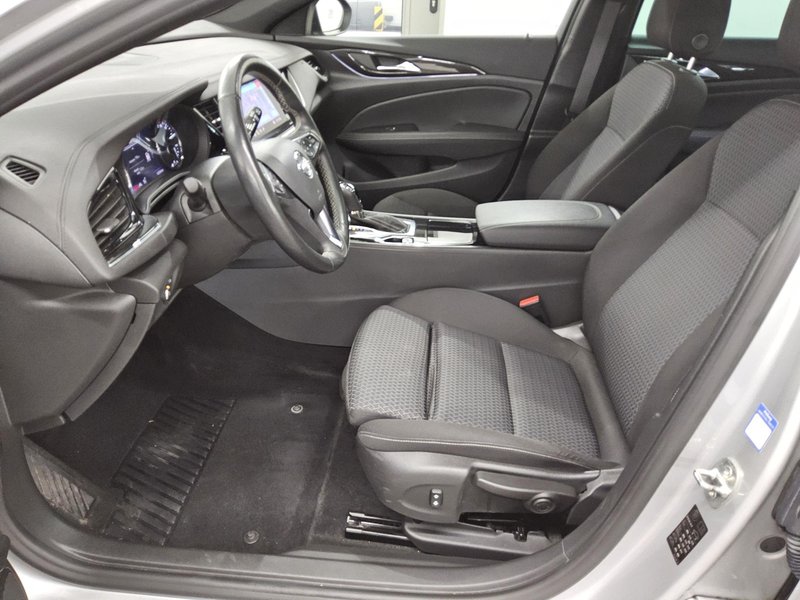 Opel Insignia ST 1.5 D Business Edition automatik • LED • AHK — 8