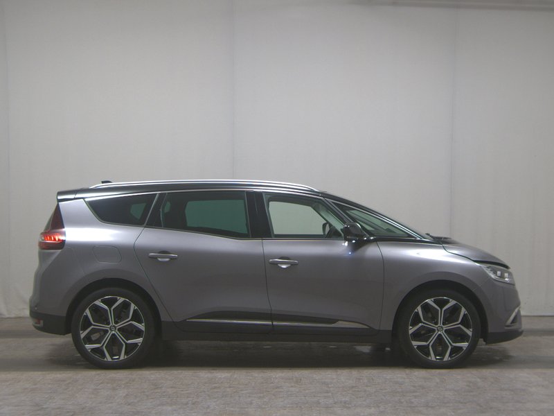 Renault Grand Scenic 1.3 TCe Intens • ACC • kuka za vuču