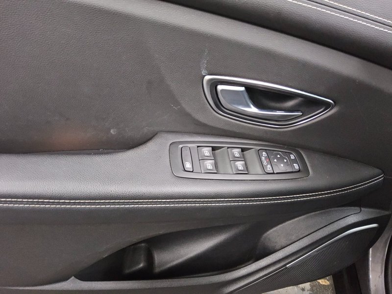 Renault Grand Scenic 1.3 TCe Intens • ACC • kuka za vuču — 10