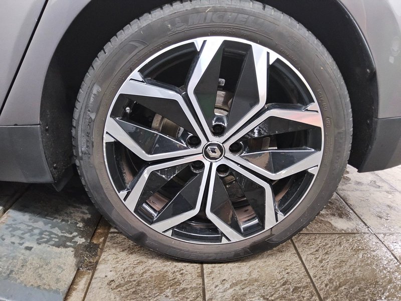 Renault Grand Scenic 1.3 TCe Intens • ACC • kuka za vuču — 11