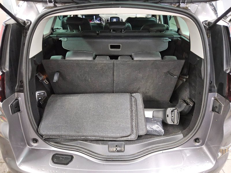 Renault Grand Scenic 1.3 TCe Intens • ACC • kuka za vuču — 12