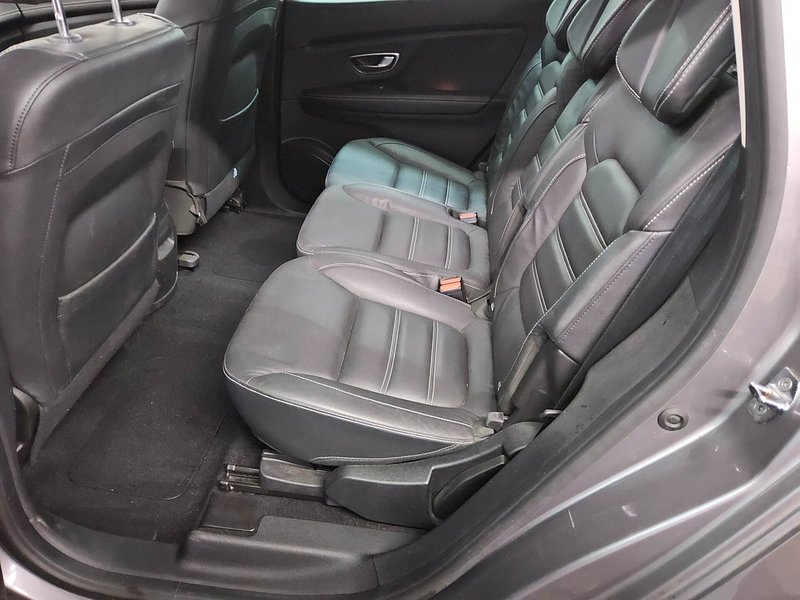 Renault Grand Scenic 1.3 TCe Intens • ACC • kuka za vuču — 13