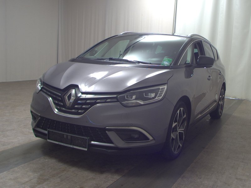Renault Grand Scenic 1.3 TCe Intens • ACC • kuka za vuču — 2