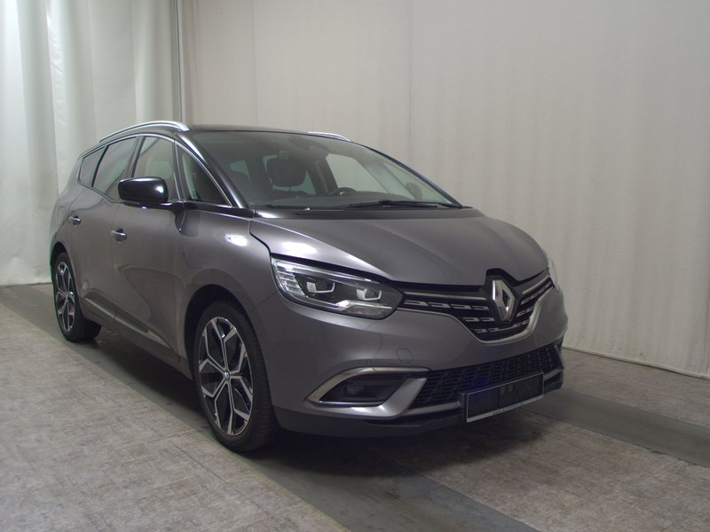 Renault Grand Scenic 1.3 TCe Intens • ACC • kuka za vuču — 3