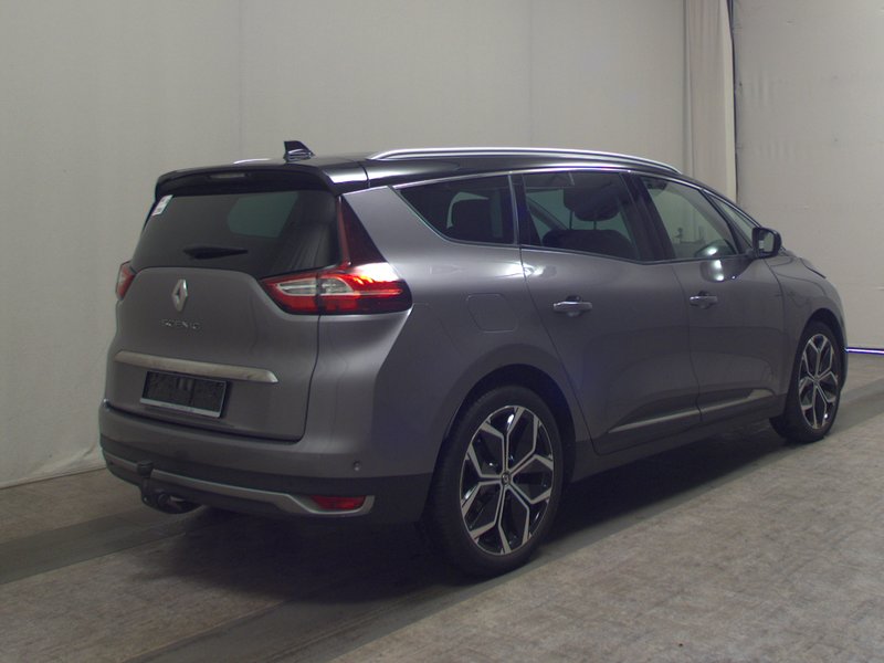 Renault Grand Scenic 1.3 TCe Intens • ACC • kuka za vuču — 4