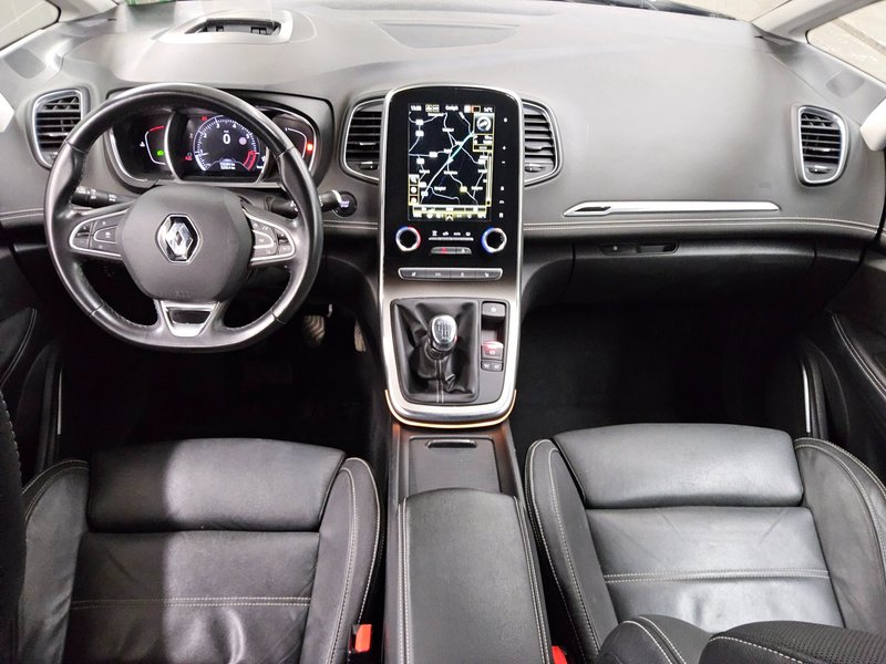 Renault Grand Scenic 1.3 TCe Intens • ACC • kuka za vuču — 5