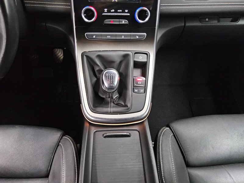 Renault Grand Scenic 1.3 TCe Intens • ACC • kuka za vuču — 6
