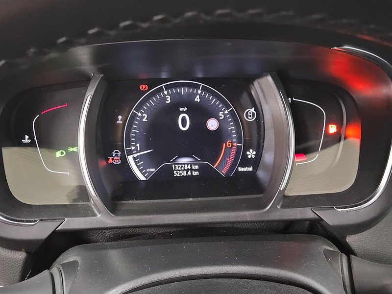 Renault Grand Scenic 1.3 TCe Intens • ACC • kuka za vuču — 8