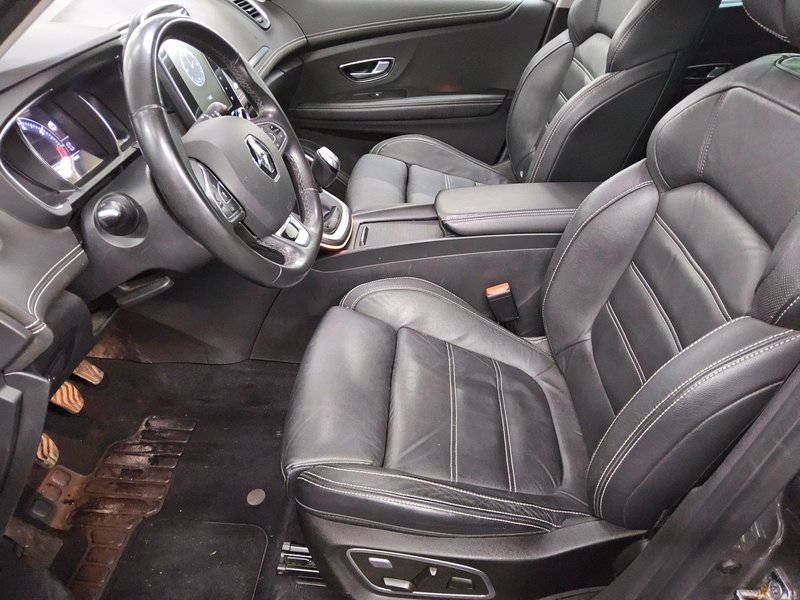 Renault Grand Scenic 1.3 TCe Intens • ACC • kuka za vuču — 9